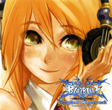 Blazblue Original Soundtrack -Consumer Edition-